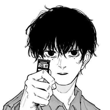 Profile image of 세바 나츠키