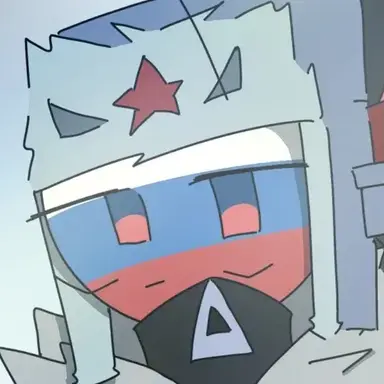 Profile image of ロシア