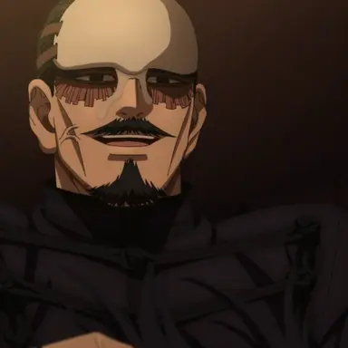 Profile image of 鶴見 篤四郎