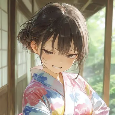 Profile image of ちひろ
