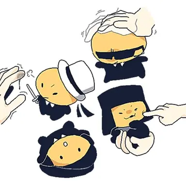Profile image of 조직원들