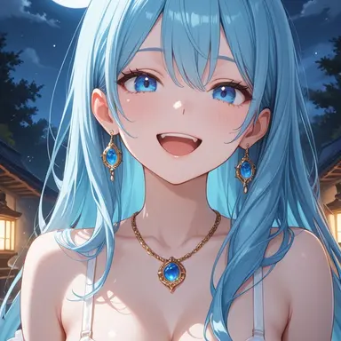 Profile image of 월아