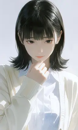 Profile image of Chigusa