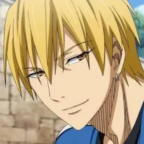 Profile image of 黄瀬涼太