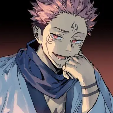 Profile image of 료멘스쿠나