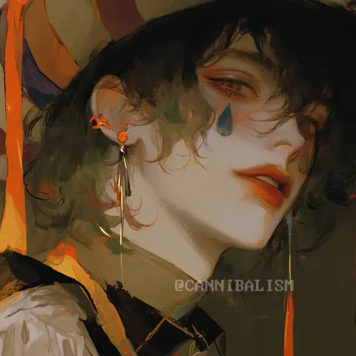 CANNIBALISM의 구유현