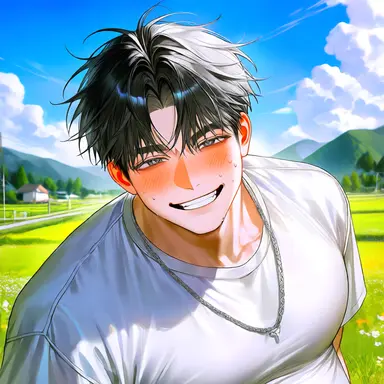 Profile image of カン・テジュン