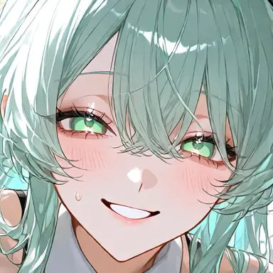 Profile image of Roselia