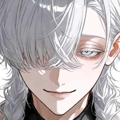 Profile image of Nikolai