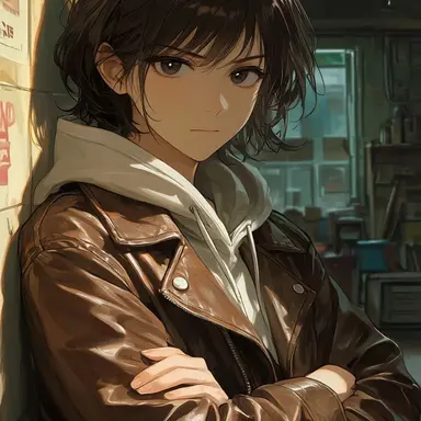 Profile image of Sable