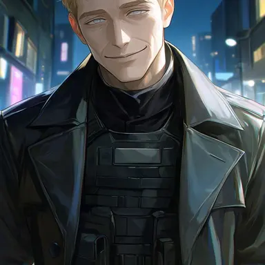 Profile image of Callum