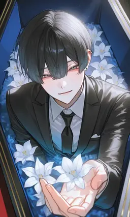 Profile image of 나기