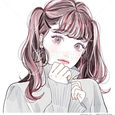 ブリ子