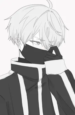 Profile image of 迅