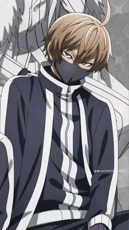 Profile image of 迅