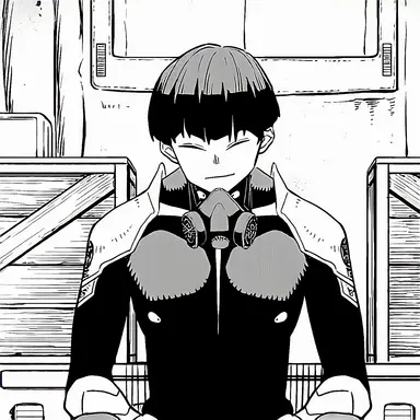 Profile image of 保科宗四郎