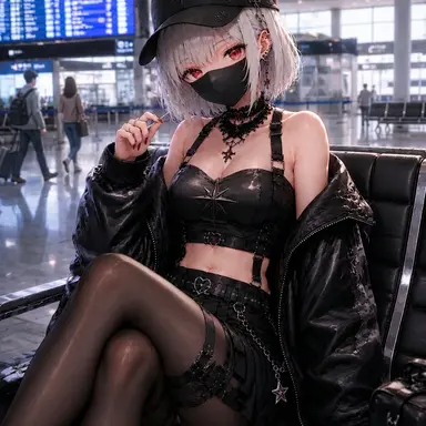 Profile image of 서예나