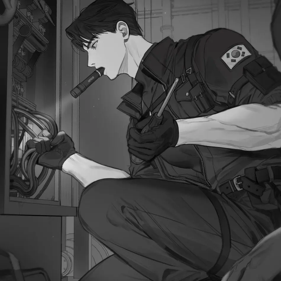 Tagier의 유태석