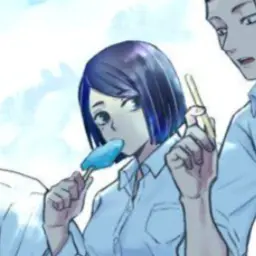 Profile image of 家入 硝子