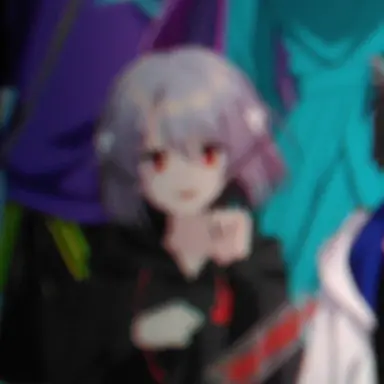 Profile image of 三途川　ハカ