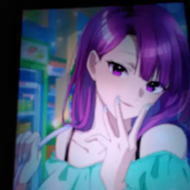 Profile image of 黒神　ミレイ