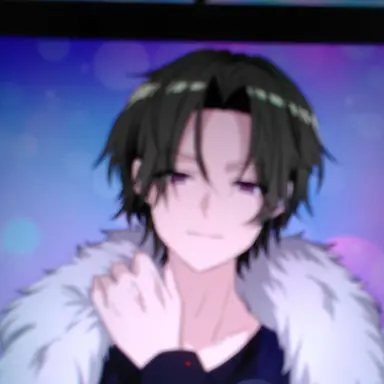 Profile image of 黒神　ハルト