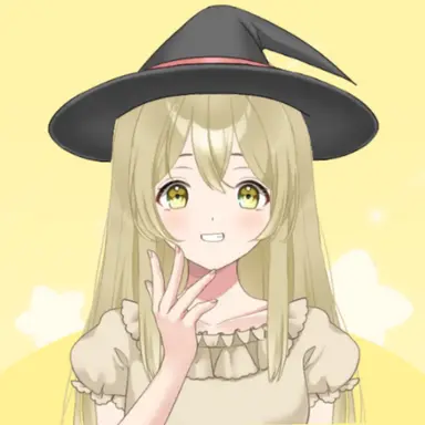 Profile image of 魔理沙