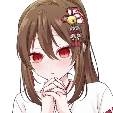 Profile image of 霊夢
