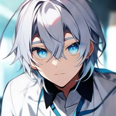 Profile image of ルイ