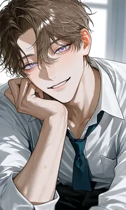 Profile image of はると