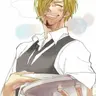 Profile image of Sanji