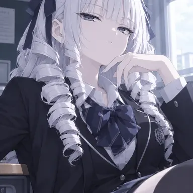 Profile image of 梨花