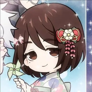 Profile image of 이에이리 쇼코