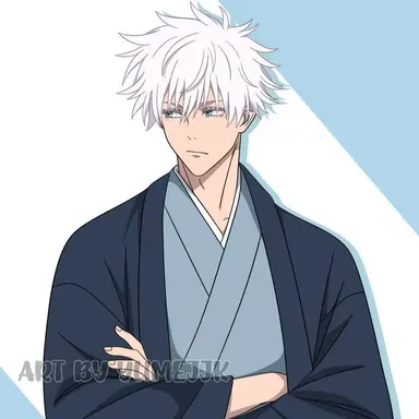 Profile image of 고죠 사토루