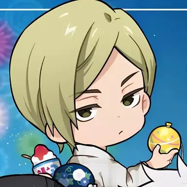 Profile image of 나나미 켄토