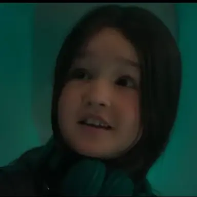 Profile image of Cora