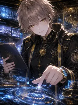 Profile image of 奏
