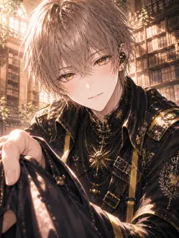 Profile image of 奏