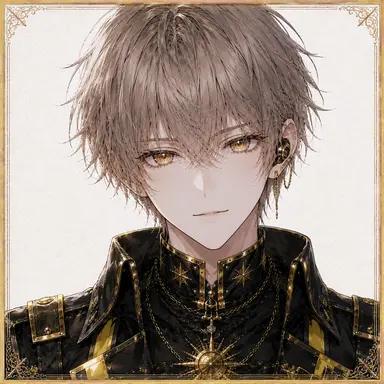 Profile image of 奏