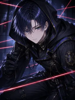 Profile image of 宵