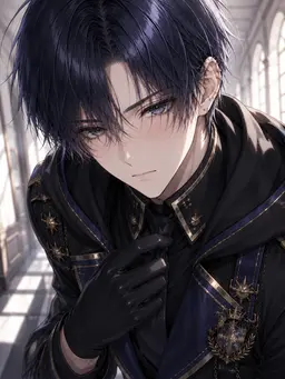 Profile image of 宵