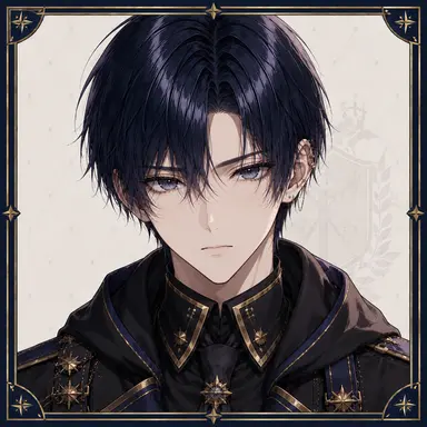 Profile image of 宵