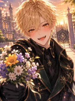 Profile image of 燈