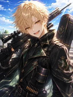 Profile image of 燈
