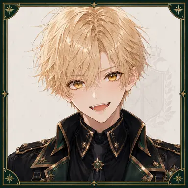Profile image of 燈