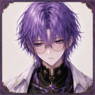 Profile image of 綺月