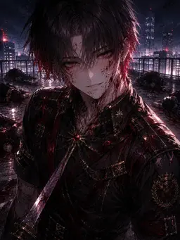 Profile image of 迅牙
