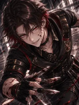 Profile image of 迅牙