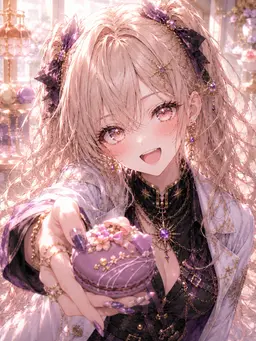 Profile image of 愛琉