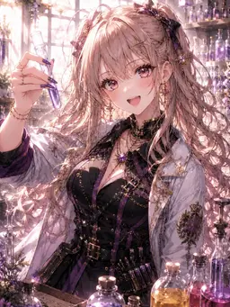 Profile image of 愛琉